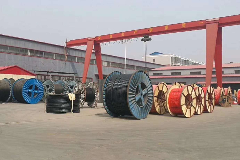 環市牌電纜講解什么樣的工作溫度稱為耐熱與高溫電纜.jpg